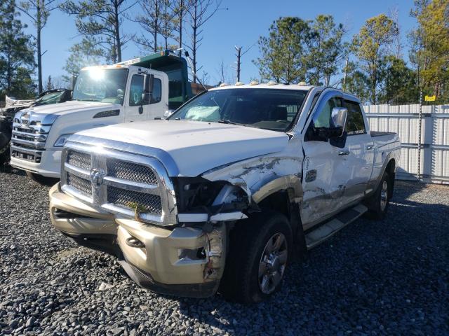 2015 RAM 2500 LONGH 3C6UR5GJ2FG586151
