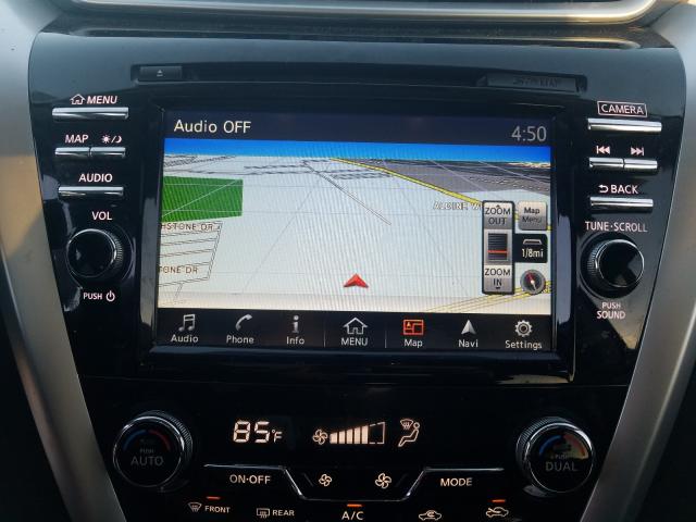 2017 NISSAN MURANO S 5N1AZ2MG5HN166084