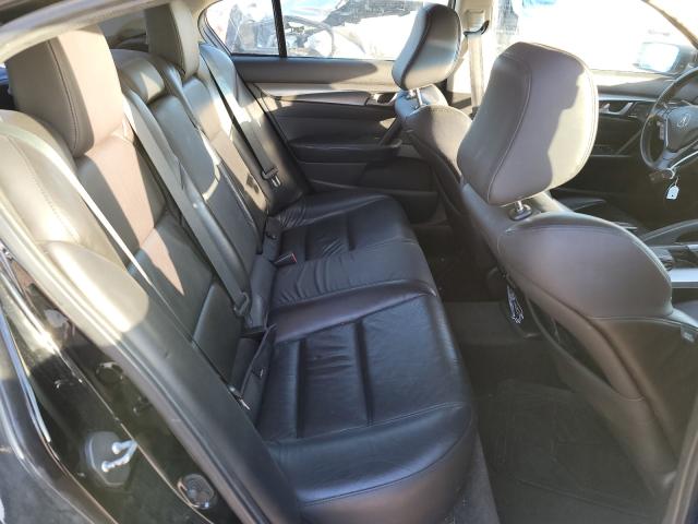 2011 ACURA TL 19UUA8F52BA009460