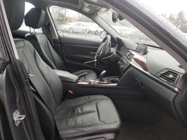 2015 BMW 328 XIGT WBA3X5C57FD560383