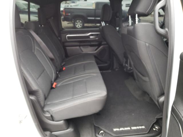 2020 RAM 1500 BIG H 1C6SRFFT5LN355280