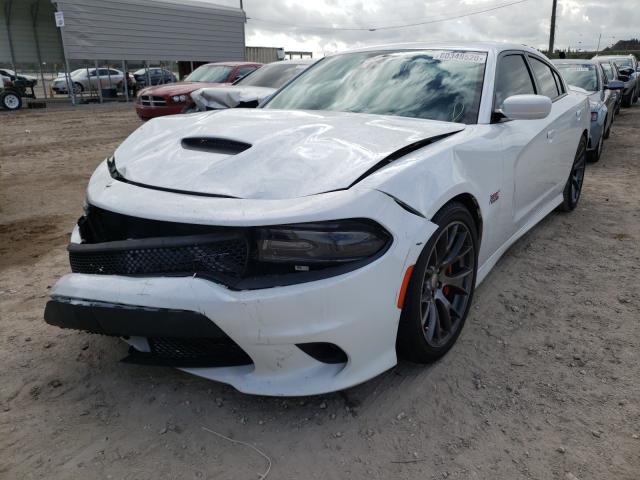 2016 DODGE CHARGER SR 2C3CDXEJ7GH246842