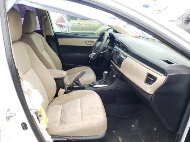 2014 TOYOTA COROLLA EC 5YFBPRHE7EP030358