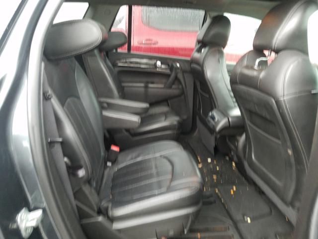 2014 BUICK ENCLAVE 5GAKVBKD9EJ245033