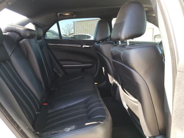 2019 CHRYSLER 300 S 2C3CCABG3KH516571