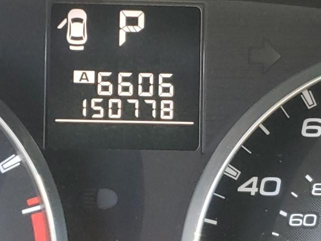 2011 SUBARU LEGACY 4S3BMBK65B3255237
