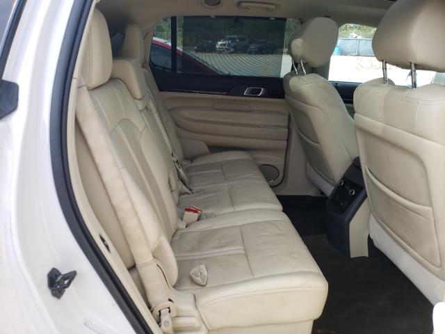 2013 LINCOLN MKT 2LMHJ5FK0DBL52893
