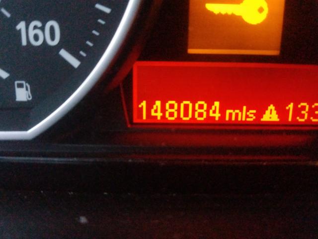 2012 BMW 135 I - WBAUC9C51CVM11514