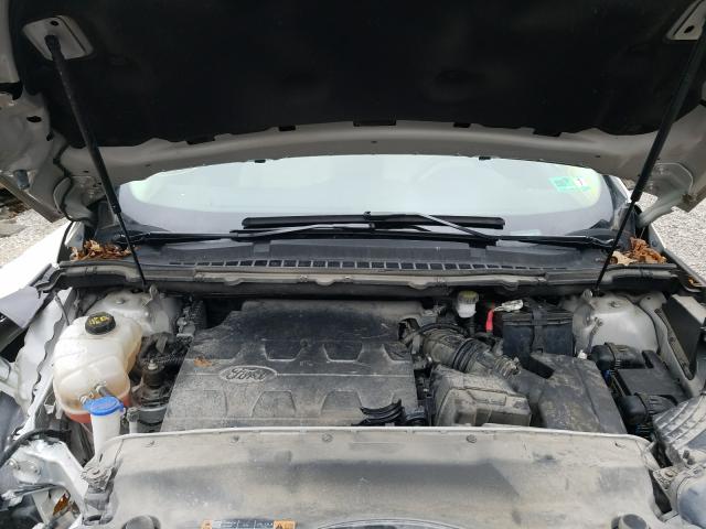 2018 FORD EDGE SEL 2FMPK4J82JBC15458