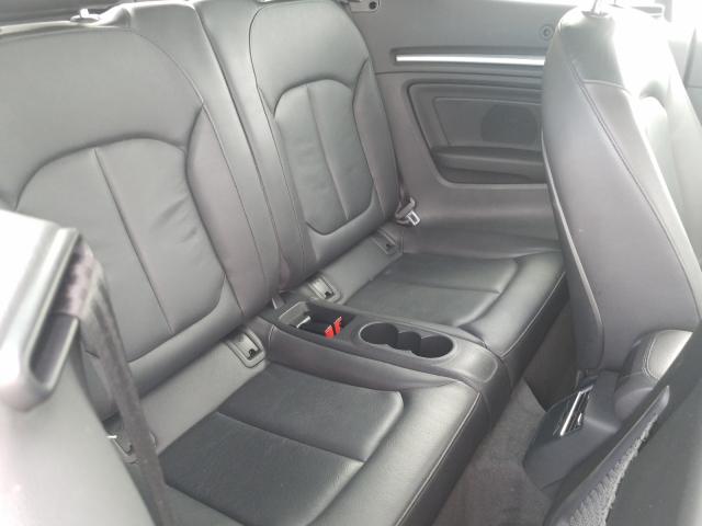 2017 AUDI A3 PREMIUM WAUY8LFF2H1057599