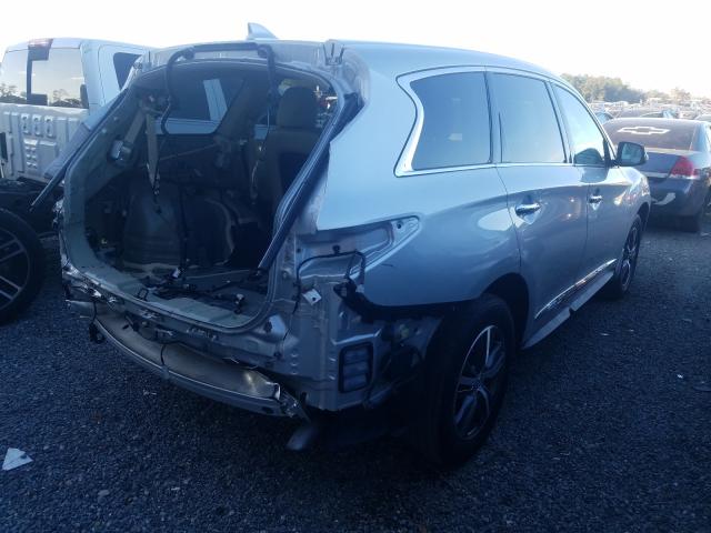 2019 INFINITI QX60 LUXE 5N1DL0MN1KC529954