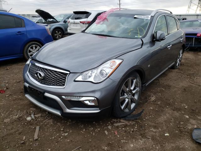 2016 INFINITI QX50 JN1BJ0RR8GM265181