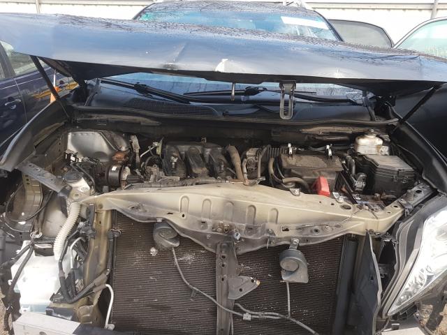 2010 LEXUS RX 350 2T2BK1BA1AC033624