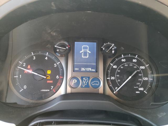 2017 LEXUS GX 460 JTJBM7FX3H5176434
