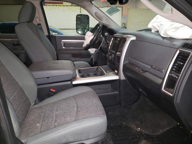 2016 RAM 2500 SLT 3C6UR5DL4GG285193
