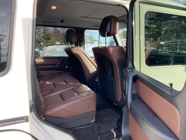 VIN WDCYC3HF2DX200471 2013 Mercedes-Benz G-Class, 550 no.6