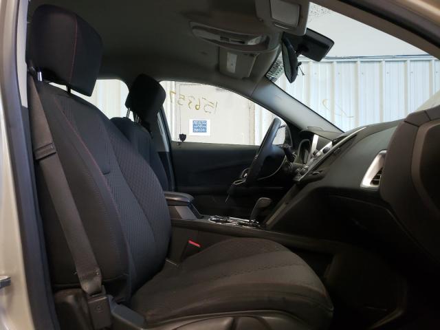 2012 CHEVROLET EQUINOX LS 2GNALBEK6C1174558