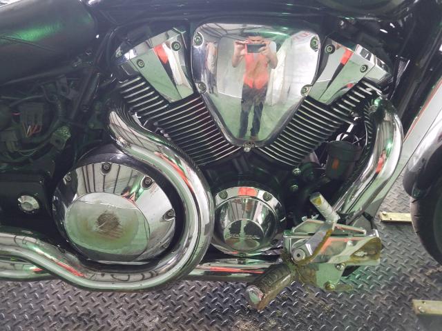 2005 HONDA VTX1800 C2 1HFSC46335A302978