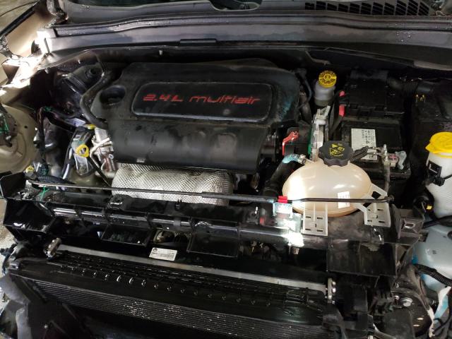 2016 JEEP RENEGADE T ZACCJBCT2GPC83601