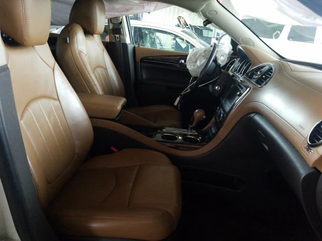 2016 BUICK ENCLAVE 5GAKVCKD1GJ136140