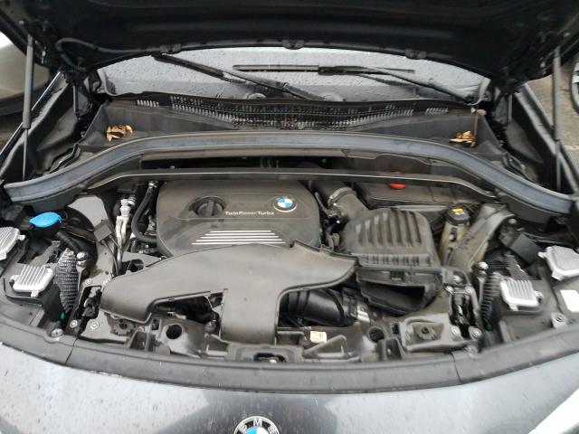 2018 BMW X2 SDRIVE2 WBXYJ3C35JEJ84253