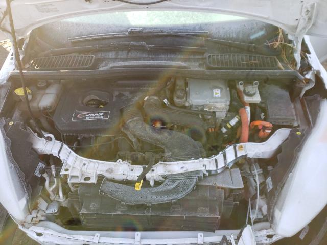 2013 FORD C-MAX PREM 1FADP5CU1DL529959