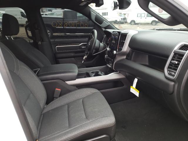 2020 RAM 1500 BIG H 1C6SRFFT5LN355280