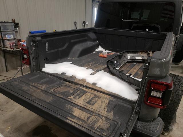 2020 JEEP GLADIATOR 1C6JJTAG6LL194820