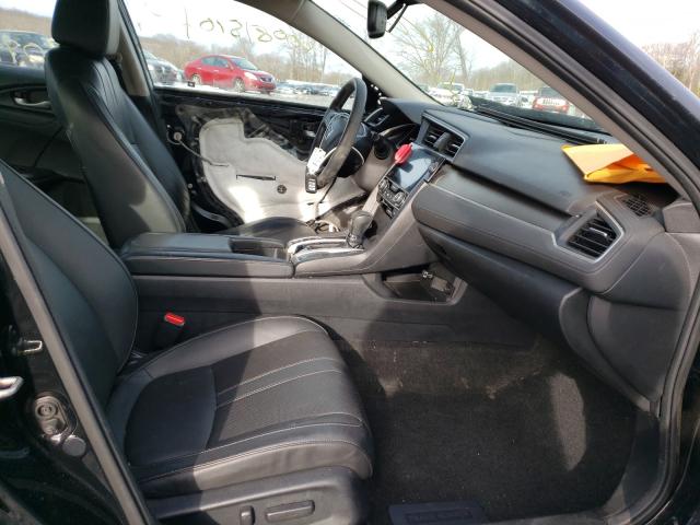 2017 HONDA CIVIC TOUR 19XFC1F92HE204914