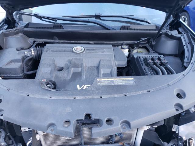 2014 CADILLAC SRX PERFOR 3GYFNCE34ES626032