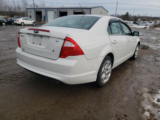 2010 FORD FUSION 3FAHP0HA7AR242156