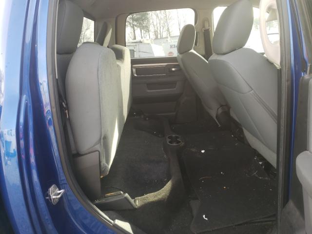 2014 RAM 2500 SLT 3C6TR4DT6EG217495