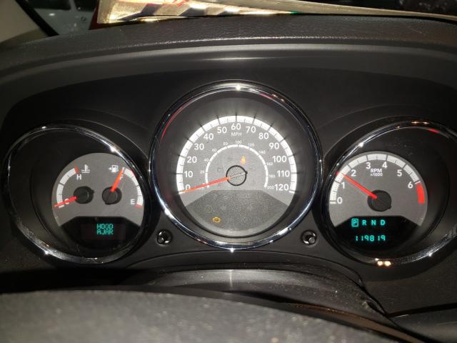2010 DODGE CALIBER MA 1B3CB3HA2AD568879