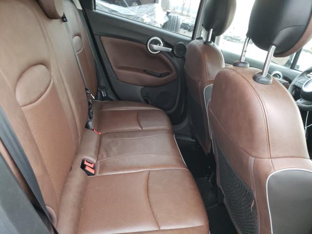 2016 FIAT 500X TREKK ZFBCFYET3GP399875
