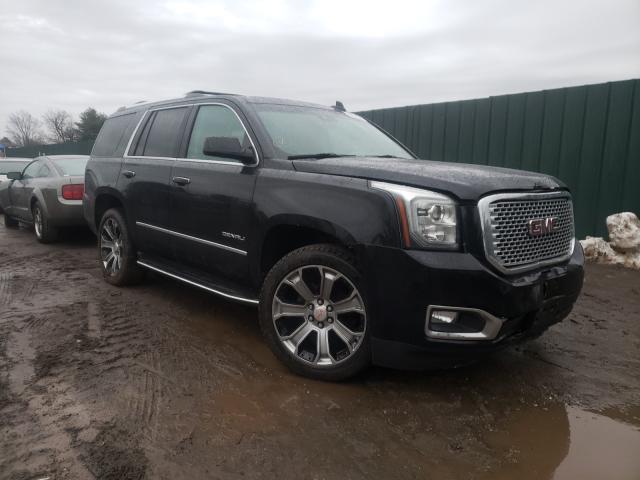 Yukon Denali 2017