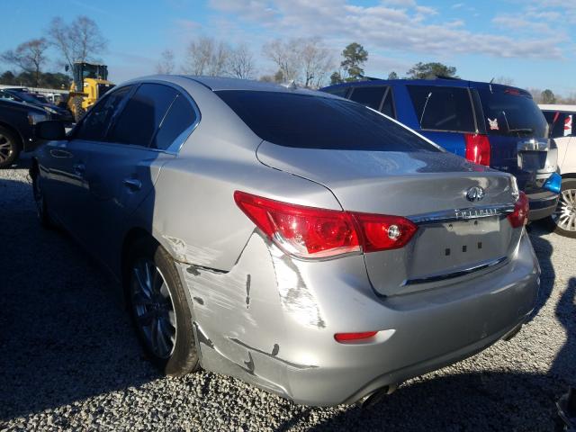 2017 INFINITI Q50 PREMIU JN1EV7AP3HM732772