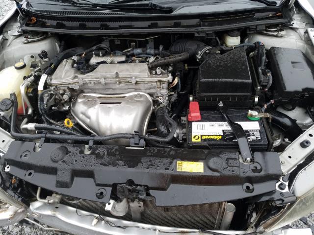 2011 TOYOTA SCION TC JTKJF5C70B3020672