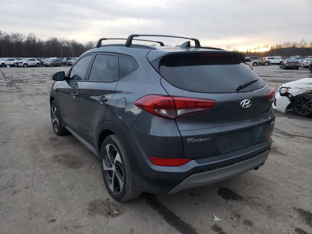 2018 HYUNDAI TUCSON VAL KM8J3CA22JU762149