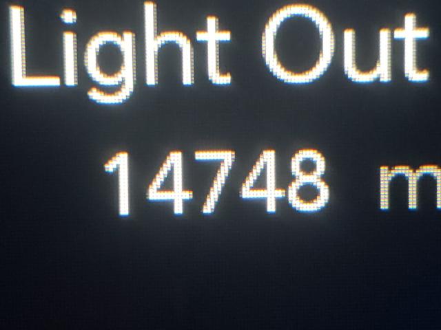 2019 CHRYSLER PACIFICA L 2C4RC1GG6KR667039