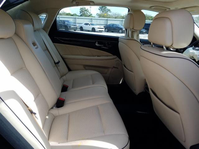 2015 HYUNDAI EQUUS SIGN KMHGH4JH0FU095238