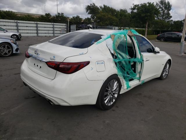2018 INFINITI Q50 LUXE JN1EV7AP2JM350173