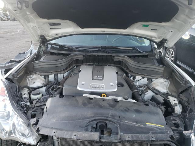 2016 INFINITI QX50 JN1BJ0RR7GM262899