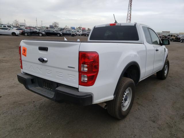 2020 FORD RANGER SUP - 1FTER1EHXLLA20890