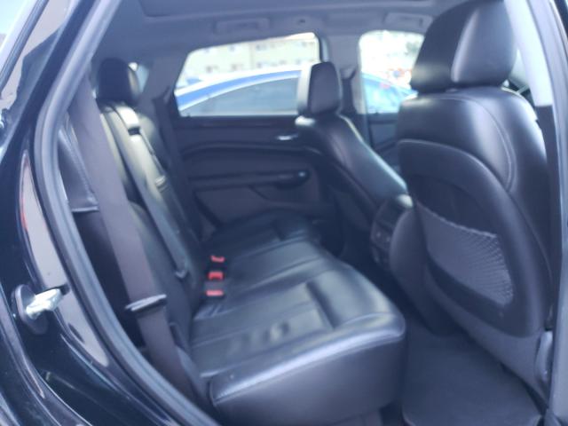 2014 CADILLAC SRX PERFOR 3GYFNCE34ES626032