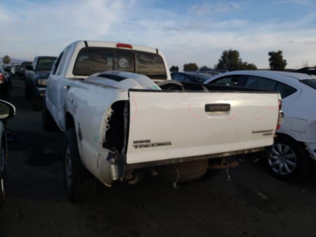 2010 TOYOTA TACOMA PRE 5TETX4GNXAZ725608