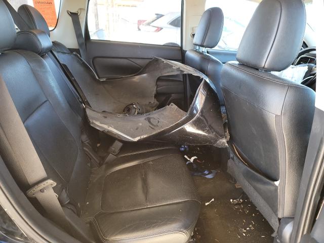 2014 MITSUBISHI OUTLANDER JA4AD3A31EZ015171