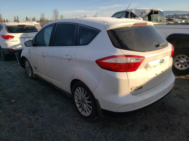 2013 FORD C-MAX PREM 1FADP5CU1DL529959