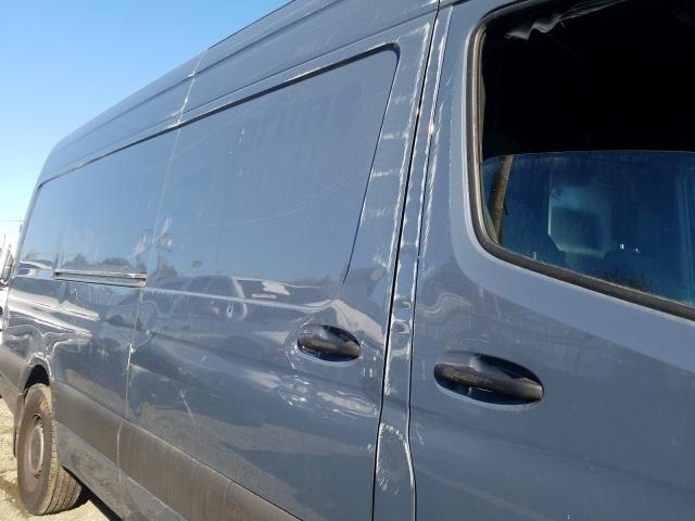2019 MERCEDES-BENZ SPRINTER 2 - WD4PF1CD0KT012948