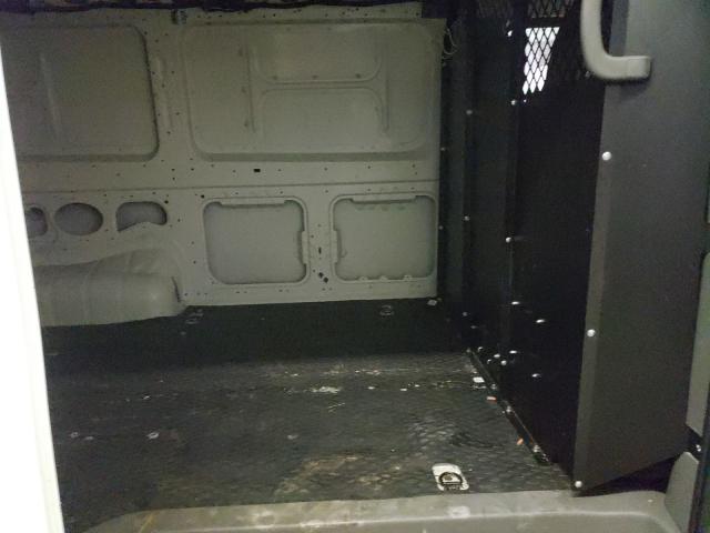 2018 NISSAN NV 1500 S 1N6BF0KMXJN806386