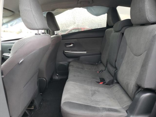 2014 TOYOTA PRIUS V JTDZN3EU2EJ012612